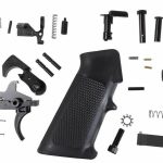 AR15 mil-spec Lower Receiver Parts Kit