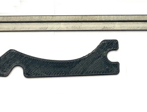 AK Super Safety D2 Steel Kit For AK-47 – Active Reset Trigger For AR47 FRT