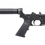 Complete AR-15 Pistol Lower Receiver
