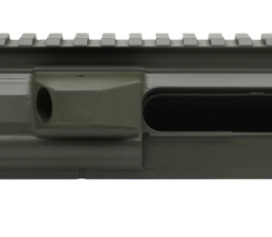 Stripped AR10 Billet Upper Receiver With Forward Assist Hole - AR-15 Parts - Miami Shooters Supply