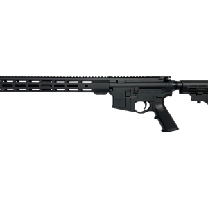 AR15 Rifle Full Pic Rail 5.56x45mm NATO 16" 30+1 M-Lok Hard Coat Anodized Rifle - AR-15 Parts - Miami Shooters Supply