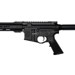 AR15 Pistol M-LOK 5.56x45mm NATO 7.5" 30+1 Hard Coat Anodized Buffer Tube Stock