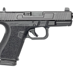 CA19 Pistol RMR Threaded Barrel  with Suppressor height Polymer Sights - Compatible With Gen 3 Glock® 19 Parts