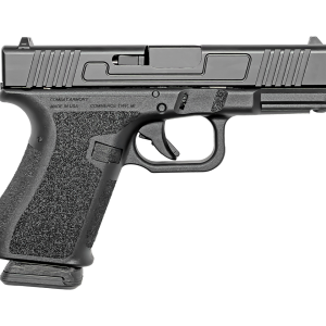 CA19 Pistol Flush Fit Barrel with Polymer Sights - Compatible With Gen 3 Glock® 19 Parts - AR-15 Parts - Miami Shooters Supply