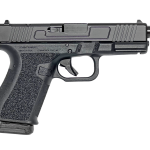 CA19 Pistol RMR Threaded Barrel  with Standard Polymer Sights - Compatible With Gen 3 Glock® 19 Parts