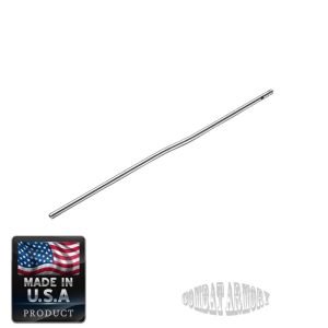 9.75" Gas Tube With Roll Pin Mid Carbine Premium Made In The USA - AR-15 Parts - Miami Shooters Supply