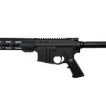 AR15 Full Pic Rail Pistol M-LOK 5.56x45mm NATO 7.5" 30+1 Hard Coat Anodized