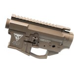 AR15 Billet  Upper & Lower Receiver Combo