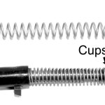 Firing Pin Spring For Glock