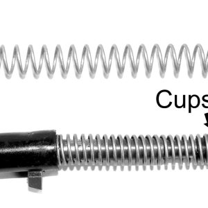 Firing Pin Spring For Glock - Glock Parts - Miami Shooters Supply
