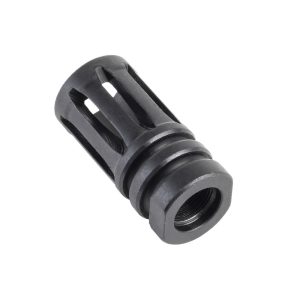.308 / 300 blk Combat Armory Birdcage Muzzle Brake/Flash Hider - AR-15 Parts - Miami Shooters Supply