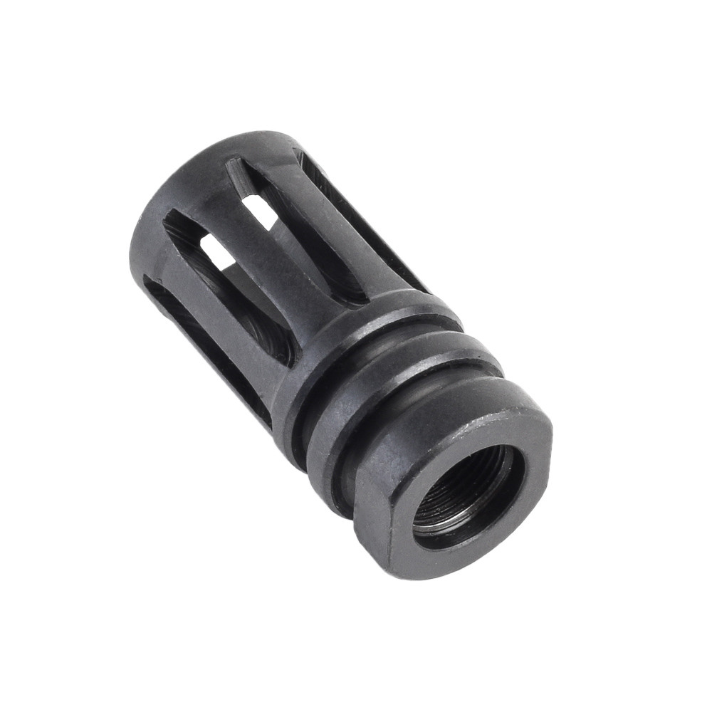 .308 / 300 blk Combat Armory Birdcage Muzzle Brake/Flash Hider .308 / 300 blk Combat Armory Birdcage Muzzle Brake/Flash Hider - AR-15 Parts - Miami Shooters Supply