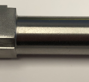 Fits Glock 36 45ACP Barrel - Glock Barrels - Miami Shooters Supply