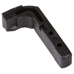 Standard Magazine Release for Gen 1-3 Glocks Will Fit 17,19,22,23,24,26,27,31,32 - Glock Parts - Miami Shooters Supply