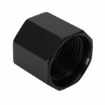 Thread Protector 1/2 x 28 (9mm & .357SIG Barrel) Hex in Black
