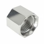 Thread Protector 1/2 x 28 (9mm & .357SIG Barrel) Hex in Naked