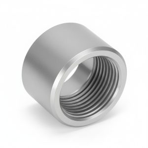 Thread Protector 1/2 x 28 (9mm & .357SIG Barrel) Coil in Naked - Glock Parts - Miami Shooters Supply