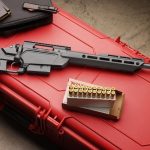 Springfield Armory Model 2020 Heatseeker .308 Pistol