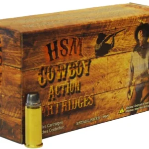 HSM Cowboy Action 32-20 Ammo - Ammo - Miami Shooters Supply
