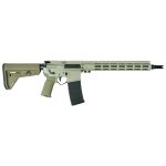 APF Volunteer Sand Cerakote 5.56mm 30rd 14.5" Pinned Barrel