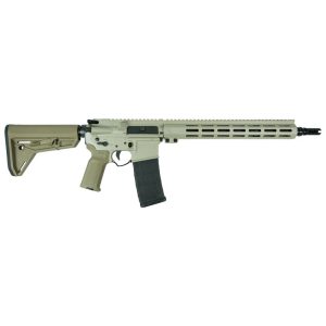 APF Volunteer Sand Cerakote 5.56mm 30rd 14.5" Pinned Barrel
