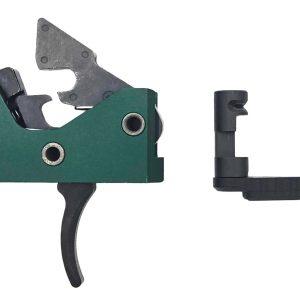 Partisan Triggers Disruptor AR-15 FRT 3 Position Drop In Forced Reset Trigger