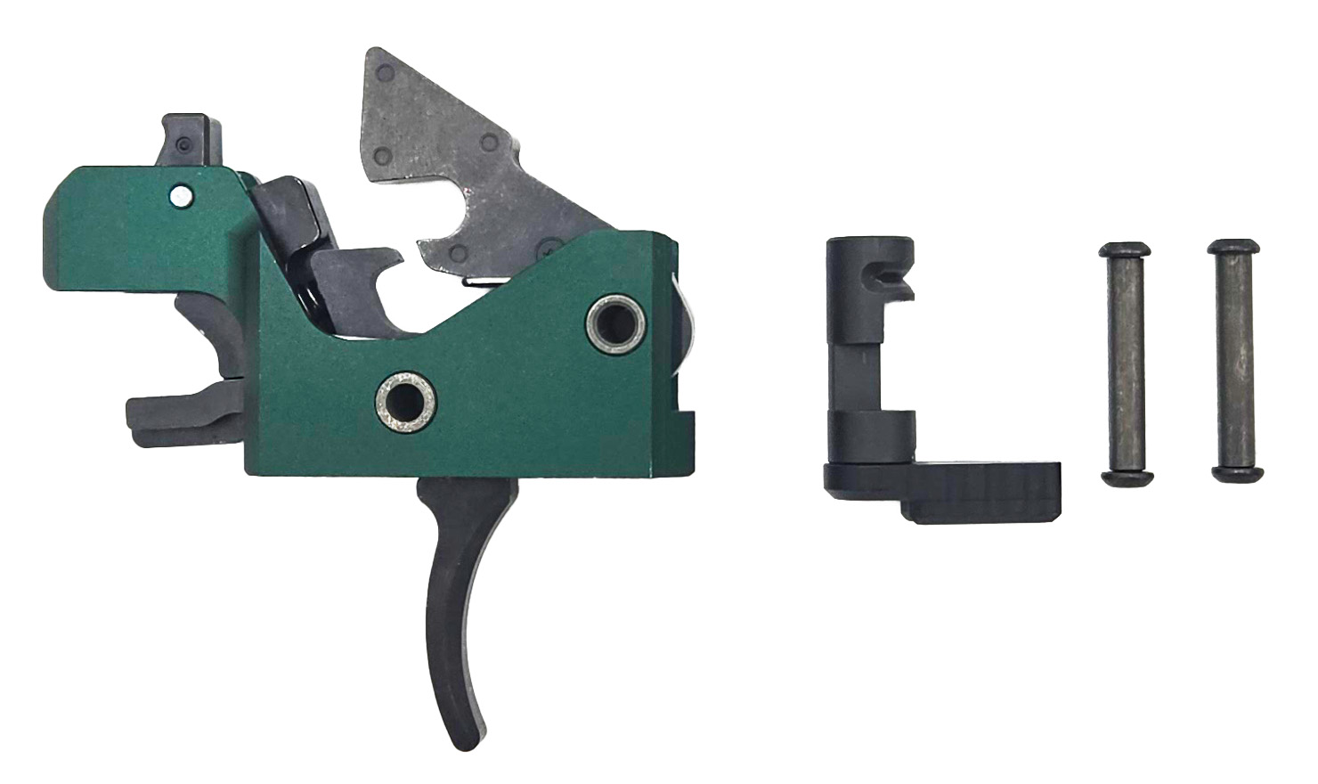 Partisan Triggers Disruptor AR-15 FRT 3 Position Drop In Forced Reset Trigger Partisan Triggers Disruptor AR-15 FRT 3 Position Drop In Forced Reset Trigger - FRT & Accessories - Miami Shooters Supply