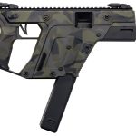 Kriss Vector SDP G3 10mm 5.5in 33rd Woodland