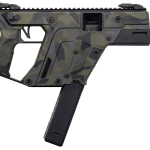 Kriss Vector SDP G3 10mm 5.5in 33rd Woodland - Firearms - Miami Shooters Supply