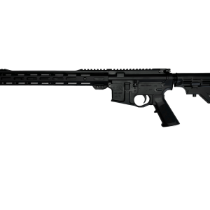 AR15 Rifle 300 BlackOut 16" 30+1 M-Lok Hard Coat Anodized Rifle - AR-15 Parts - Miami Shooters Supply