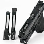 Fits Glock 19 9mm Match Titan 5 Series Barrel 2 Tone