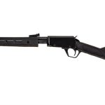 Rossi Gallery 22LR Pump-Action Rimfire Rifle