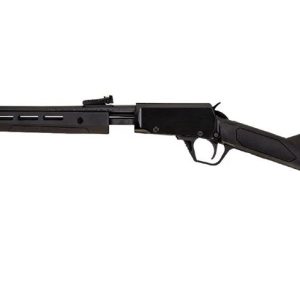 Rossi Gallery 22LR Pump-Action Rimfire Rifle