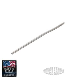 Pistol Length 6.625" Gas Tube With Roll Pin - AR-15 Parts - Miami Shooters Supply