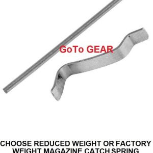 Magazine Release Catch Spring For Glock - Glock Parts - Miami Shooters Supply