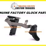 Trigger Bar for Glock Gen 3 17/19/26