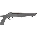 Rossi Tuffy Youth 410 Bore Single Shot Shotgun with Gray Polymer Stock