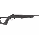 Rossi Tuffy .410 Single-Shot Shotgun with Black Polymer Stock
