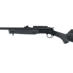 Rossi Wizard 243 Winchester Single Shot Rifle