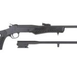 Rossi Youth Matched Pair 22 / .410 Single Shot Rifle