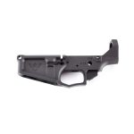Billet AR10  Lower Receiver