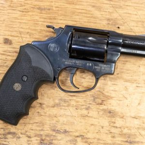 Rossi R351 38 Special Used Trade-in Revolver - Revolvers - Miami Shooters Supply