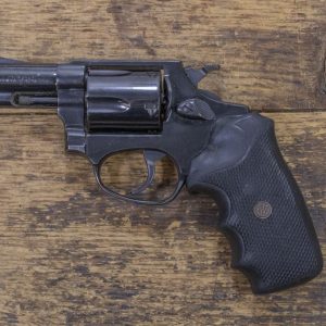 Rossi R351 38 Special DA/SA Police Trade-In Revolver - Revolvers - Miami Shooters Supply
