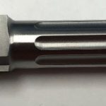 Fits Glock 43 43x 9mm Barrel