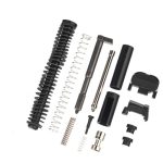 Complete Upper Parts Kit Fits Combat Armory Slides & Fits G19/G23  Gen3 Style