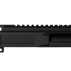 Stripped AR9 Billet Upper Receiver Mil-Spec - AR-15 Parts - Miami Shooters Supply
