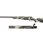 Weatherby Mark V BC Guide 6.5mm Creedmoor 22" LH