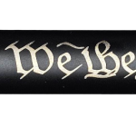 We the People Logo Combat Armory barrel Fits Glock 19 New 9mm Match Grade Barrel Threaded