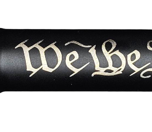 We the People Logo Combat Armory barrel Fits Glock 19 9mm Match Grade Barrel - Glock Barrels - Miami Shooters Supply