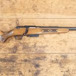 Marlin 512 Slugmaster 12 Gauge Used Trade-in Bolt-action Shotgun